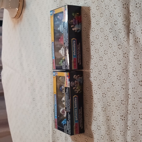 Make it blocks galactic battles - Picture 3 of 4